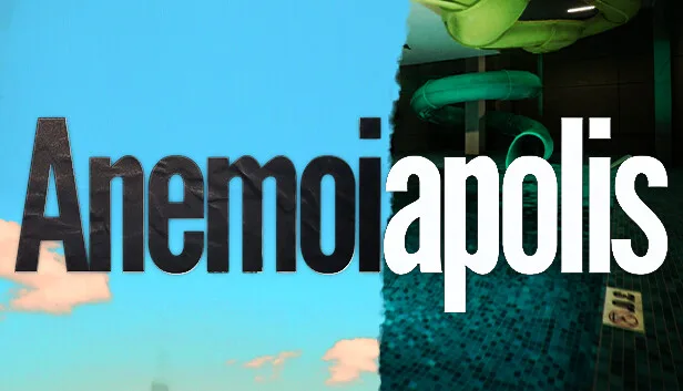 Anemoiapolis Chapter 1 Free Download - SteamGG.net