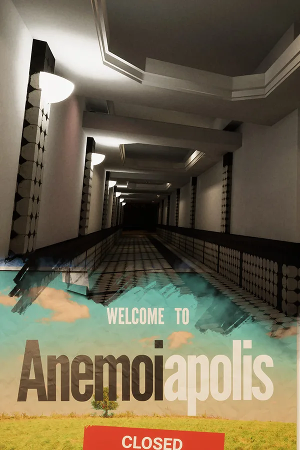 Anemoiapolis Chapter 1 Free Download - SteamGG.net