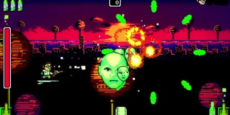 Angry Video Game Nerd I & II Deluxe Free Download - SteamGG.net Angry Video Game Nerd I & II Deluxe Free Download - SteamGG.netAngry Video Game Nerd I & II Deluxe Free Download - SteamGG.net