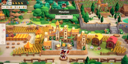 Baladins Free Download - SteamGG.net Baladins Free Download - SteamGG.net