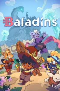 Baladins Free Download (v1.0.6)