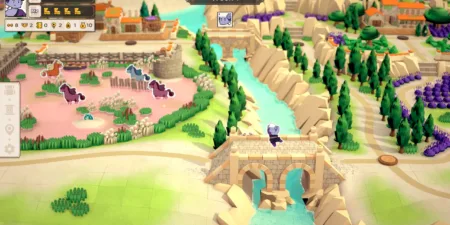 Baladins Free Download - SteamGG.net Baladins Free Download - SteamGG.net