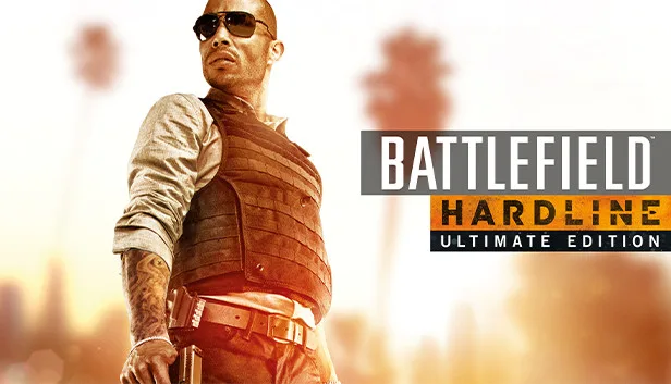 Battlefield Hardline Free Download Battlefield Hardline Free Download - SteamGG.net