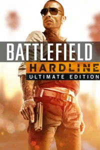 Battlefield Hardline Free Download