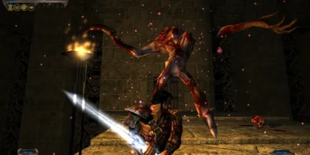 Blade of Darkness Free Download - SteamGG.net