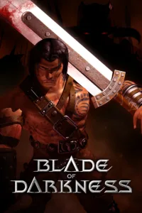Blade of Darkness Free Download (Vsub29b)