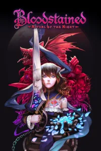 Bloodstained: Ritual of the Night Free Download (v1.6)