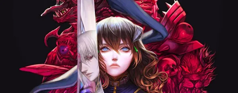 Bloodstained: Ritual of the Night Free Download (v1.5)