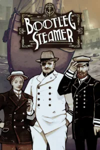 Bootleg Steamer Free Download (Build 14098207)