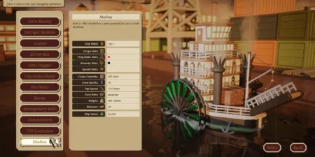 Bootleg Steamer Free Download - SteamGG.net Bootleg Steamer Free Download - SteamGG.net