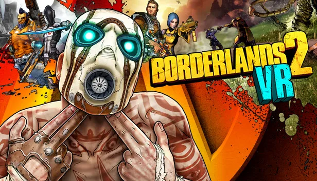 Borderlands 2 VR Free Download - SteamGG.netrlands 2 VR Free Download - SteamGG (2) Borderlands 2 VR Free Download - SteamGG.net