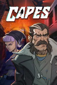 Capes Free Download (KING CITY EDITION V1.0.0.0)