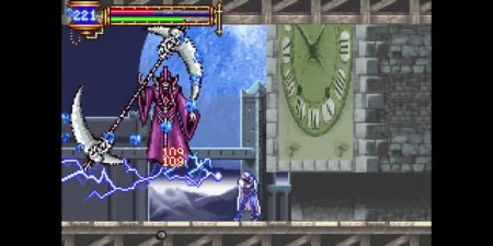 Castlevania Advance Collection Free Download - SteamGG