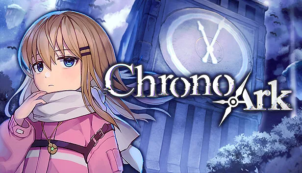 Chrono Ark Free Download - SteamGG.net Chrono Ark Free Download - SteamGG.net