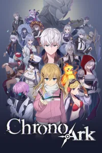 Chrono Ark Free Download [v1.0.13]