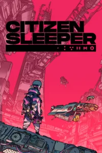 Citizen Sleeper Free Download (v1.4.6)