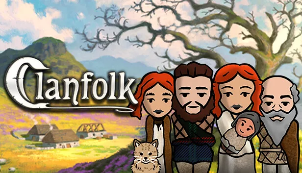 Clanfolk Free Download - SteamGG.net Clanfolk Free Download - SteamGG.net