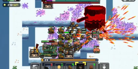 Cluckmech Oasis Free Download - SteamGG.net Cluckmech Oasis Free Download - SteamGG.net