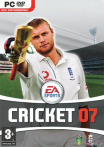 Cricket 2007 Free Download