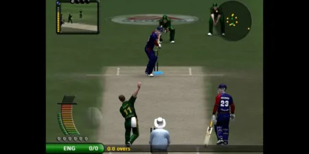 Cricket 2007 Free Download - SteamGG.net Cricket 2007 Free Download - SteamGG.net