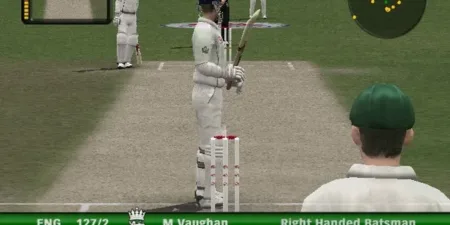 Cricket 2007 Free Download - SteamGG.net Cricket 2007 Free Download - SteamGG.net