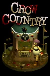 Crow Country Free Download (build 14768389)