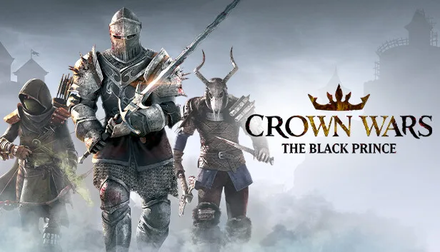 Crown Wars The Black Prince Free Download - SteamGG.net Crown Wars The Black Prince Free Download - SteamGG.net