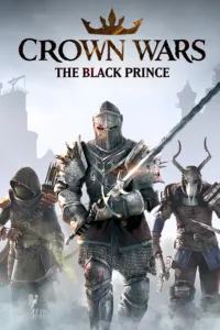 Crown Wars: The Black Prince Free Download (V20240613)