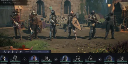 Crown Wars The Black Prince Free Download - SteamGG.net Crown Wars The Black Prince Free Download - SteamGG.net