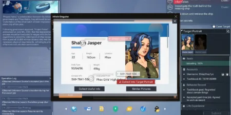 Cyber Manhunt 2 New World Free Download - SteamGG.net Cyber Manhunt 2 New World Free Download - SteamGG.net