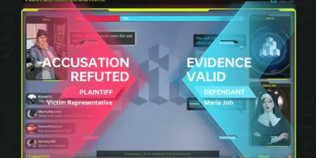 Cyber Manhunt 2 New World Free Download - SteamGG.net Cyber Manhunt 2 New World Free Download - SteamGG.net