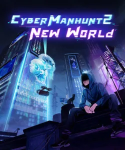Cyber Manhunt 2: New World Free Download (v0.2.22)