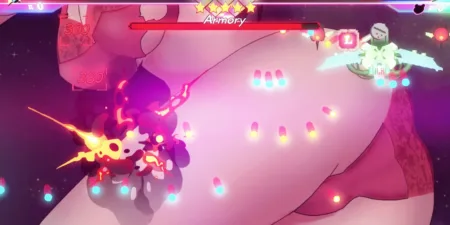 DEEP SPACE WAIFU Free Download - SteamGG.net