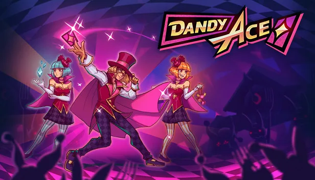 Dandy Ace Free Download - SteamGG.net Dandy Ace Free Download - SteamGG.net