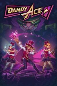 Dandy Ace Free Download