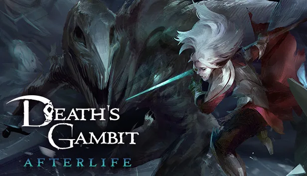 Deaths Gambit Afterlife Free Download - SteamGG.net Deaths Gambit Afterlife Free Download - SteamGG.net