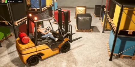 Denizen Free Download - SteamGG.net Denizen Free Download - SteamGG.net