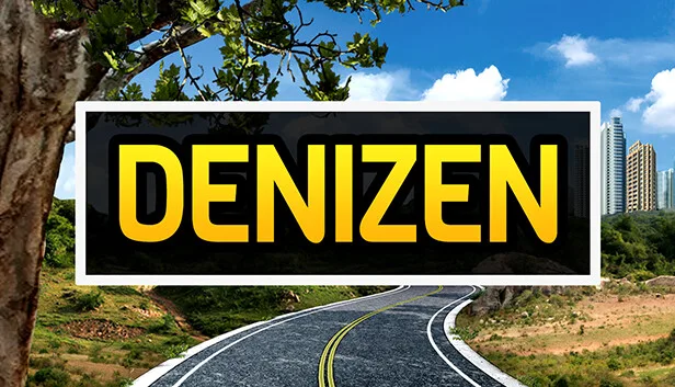 Denizen Free Download - SteamGG.net