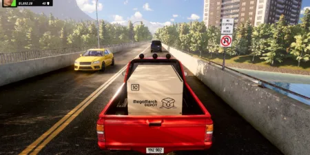 Denizen Free Download - SteamGG.net Denizen Free Download - SteamGG.net