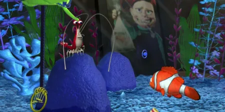 Disney Pixar Finding Nemo Free Download - SteamGG.net Disney Pixar Finding Nemo Free Download - SteamGG.net