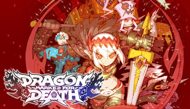 Dragon Marked For Death Free Download - SteamGG.net