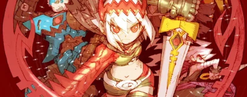 Dragon Marked For Death Free Download (v3.1.5s)