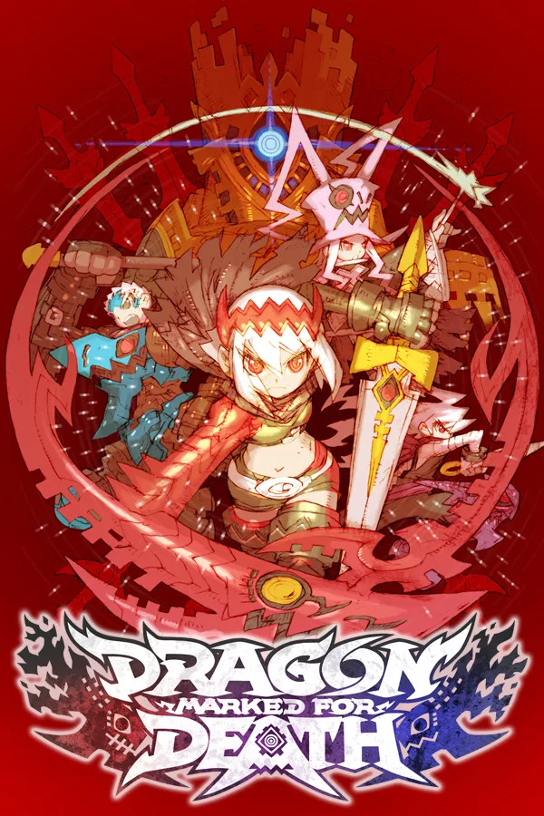 Dragon Marked For Death Free Download - SteamGG.net