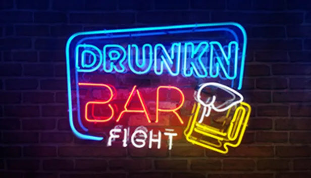 Drunkn Bar Fight Free Download - SteamGG.net