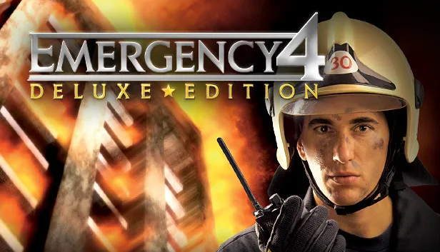 EMERGENCY 4 Deluxe Free Download - SteamGG.net EMERGENCY 4 Deluxe Free Download - SteamGG.net