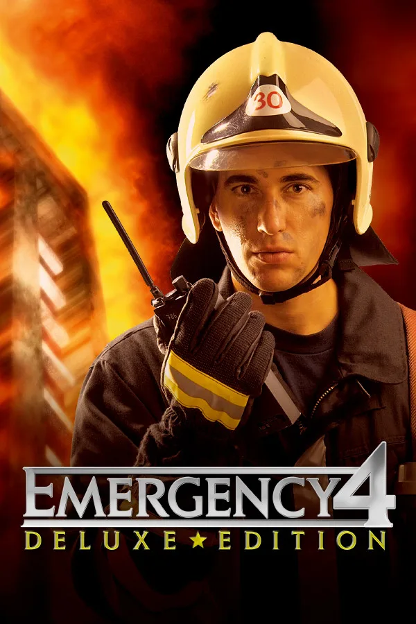 EMERGENCY 4 Deluxe Free Download - SteamGG.net