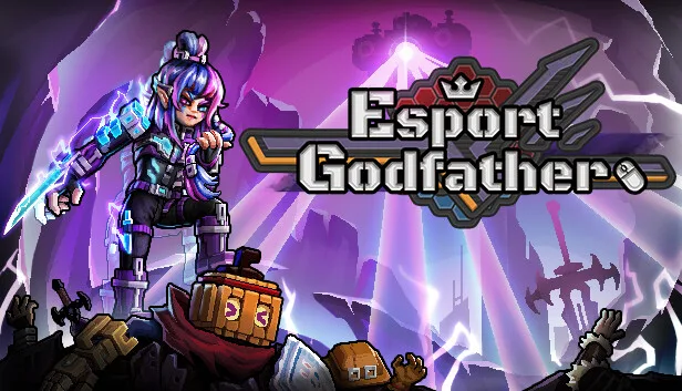 Esports Godfather Free Download - SteamGG.net