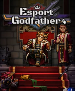 Esports Godfather Free Download (v2.1.1 Hero Expansion Pack)
