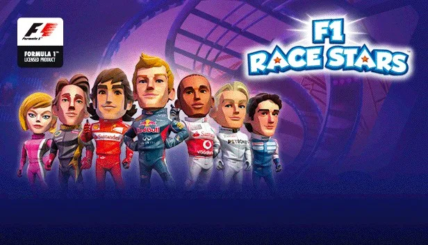 F1 Race Stars Free Download F1 Race Stars Free Download