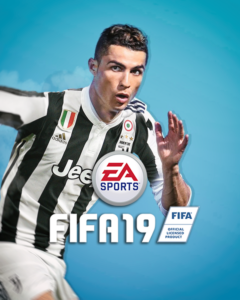 FIFA 19 Free Download (SQUAD UPDATE 11.30.2018)